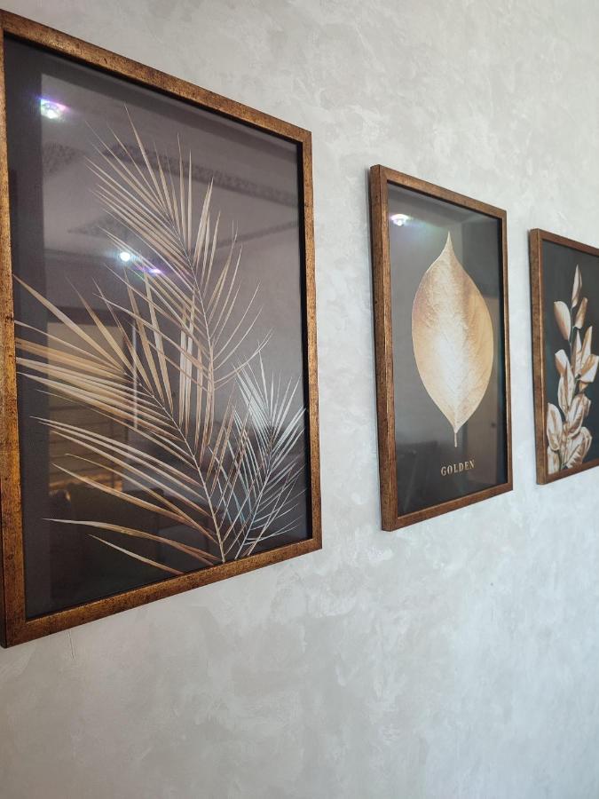 Appartamento Clapotis Provincia di Provincia di El Jadida Esterno foto